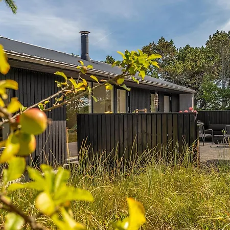 Feriehus Modernized Vacation With Charging Station And Glass Pavilion *